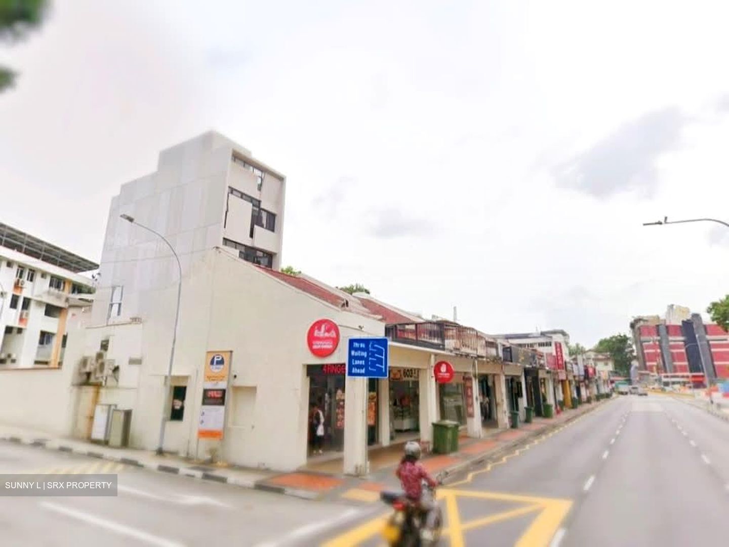 Balestier Road (D12), Retail #570501331